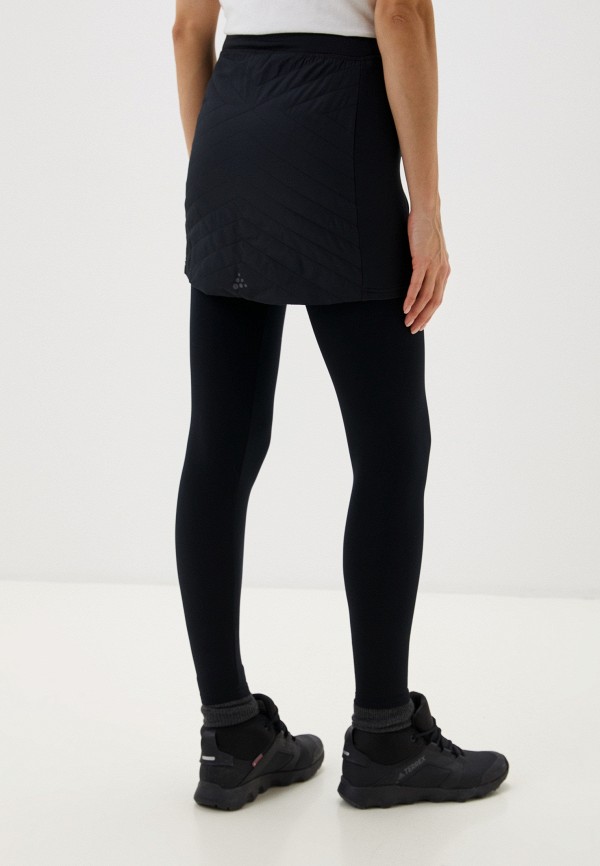 Craft Юбка - STORM THERMAL SKIRT - фото 3