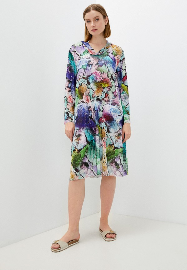 Aelite Платье пляжное -  - фото 2