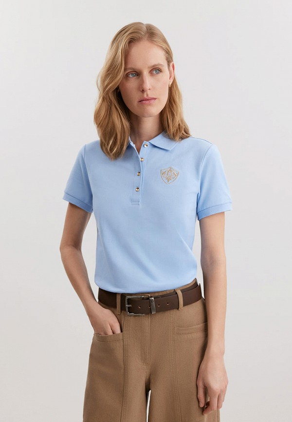 Baon Поло - фото 1