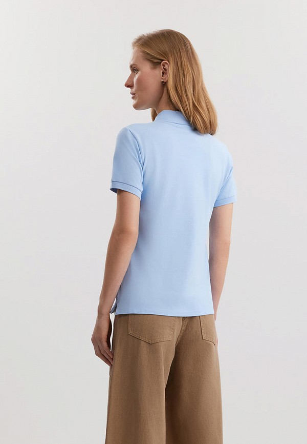 Baon Поло - фото 3