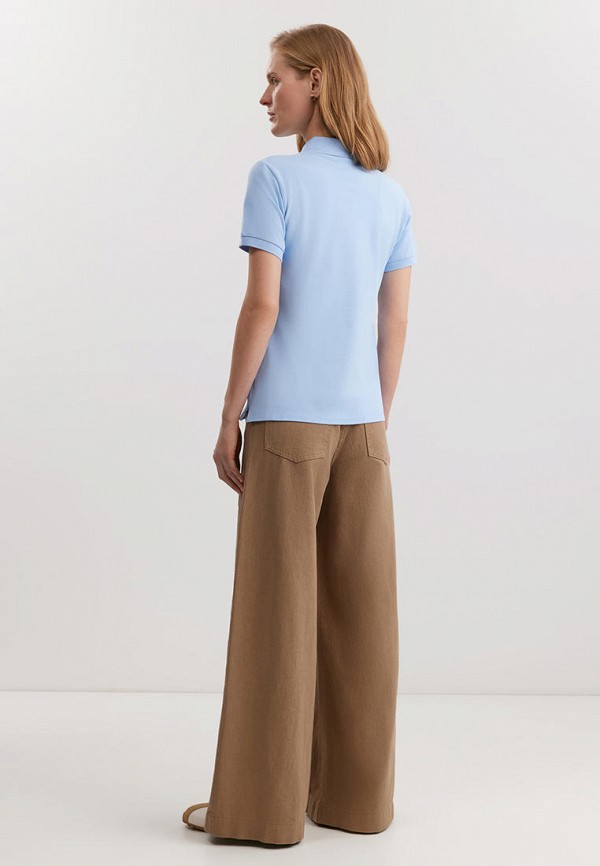 Baon Поло - фото 4