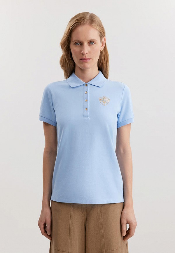 Baon Поло - фото 5