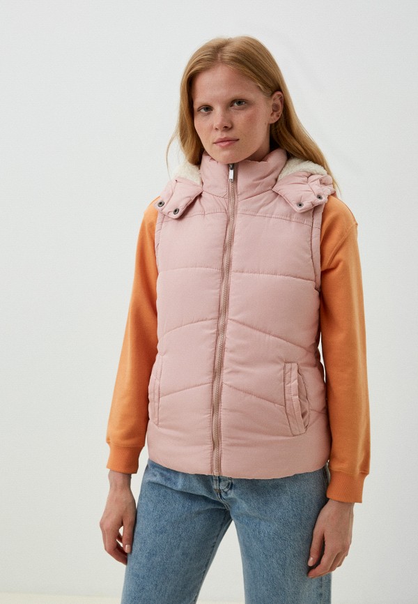 Abricot Жилет утепленный - фото 1