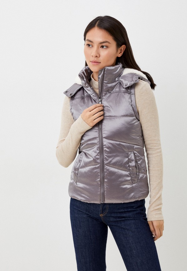 Abricot Жилет утепленный - фото 1