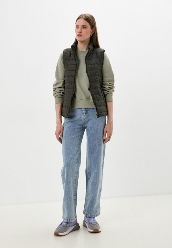 Abricot Жилет утепленный - фото 2