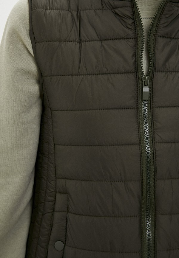 Abricot Жилет утепленный - фото 5