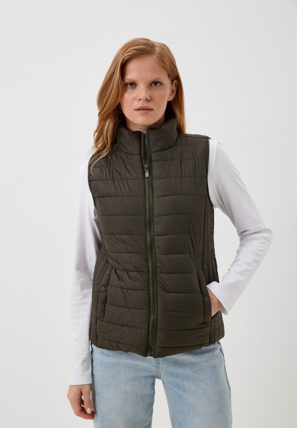 Abricot Жилет утепленный - фото 1