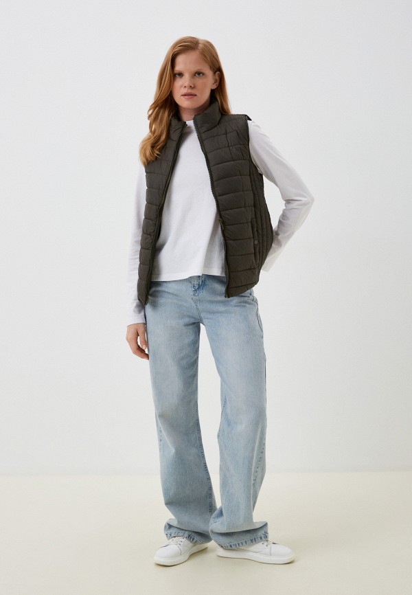 Abricot Жилет утепленный - фото 2