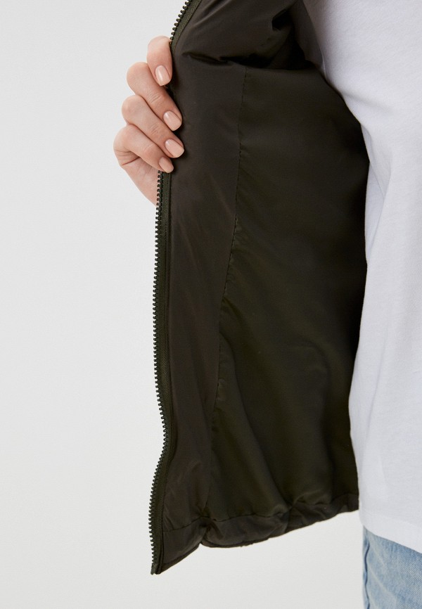 Abricot Жилет утепленный - фото 4