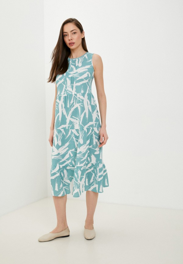 Raya Платье - фото 1