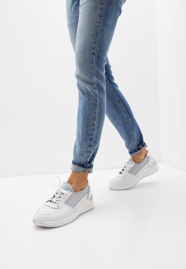 Makfine Кроссовки - фото 6