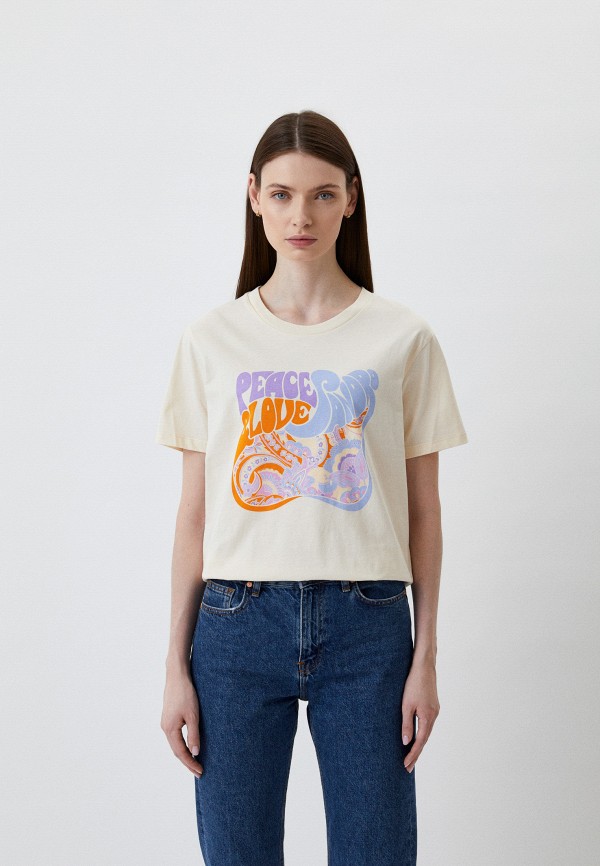 Sandro Футболка - фото 1