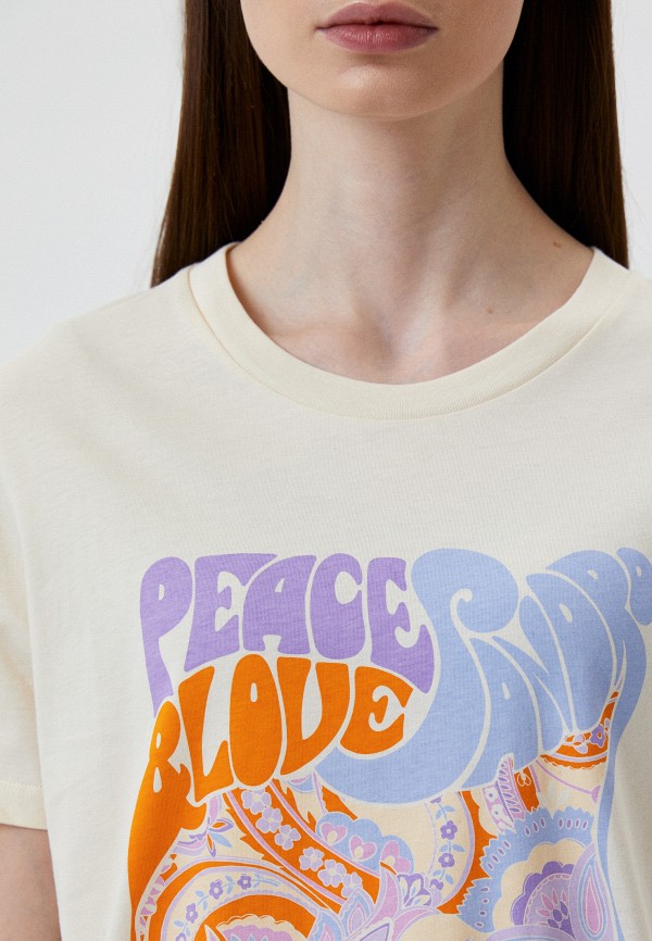 Sandro Футболка - фото 4