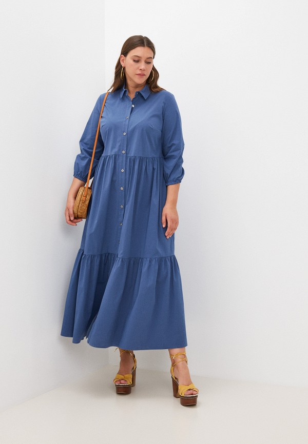 Mankato Платье - фото 1