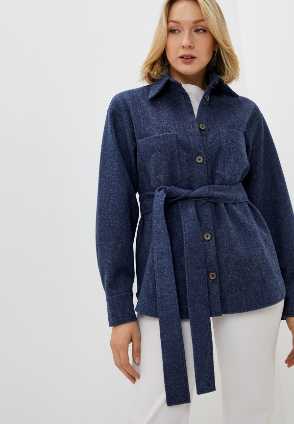 AM One Рубашка - фото 1