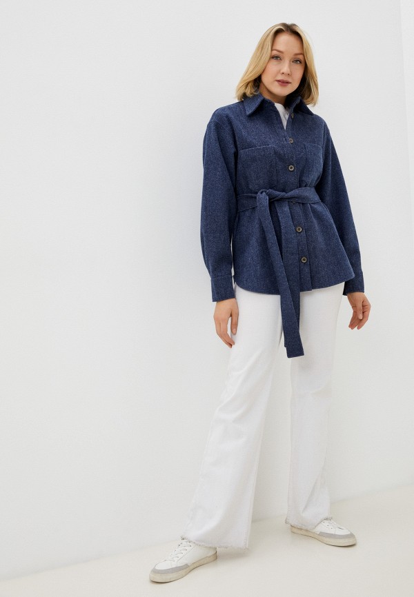 AM One Рубашка - фото 2