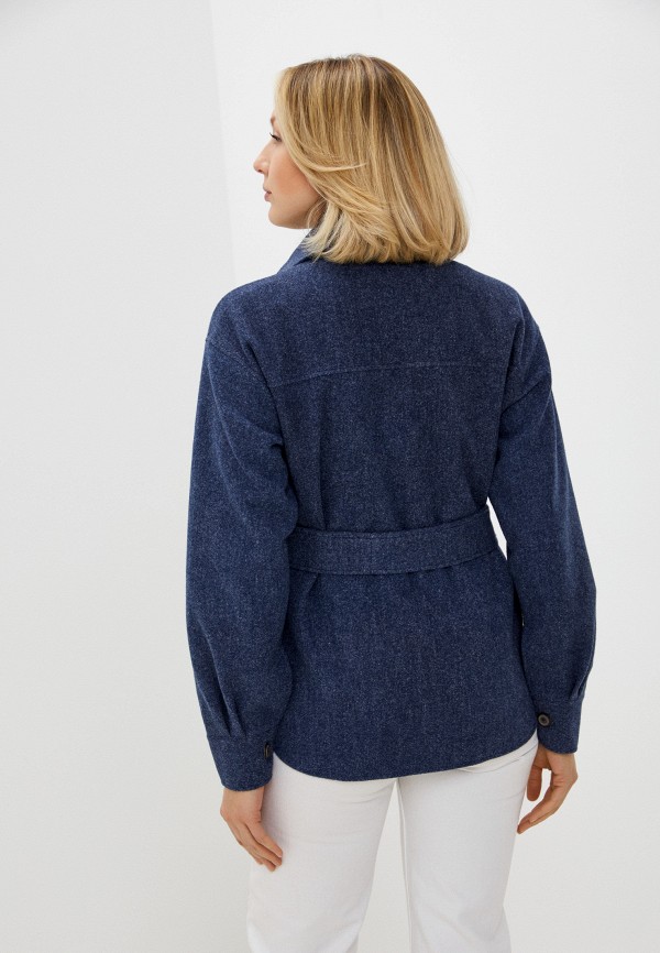 AM One Рубашка - фото 3