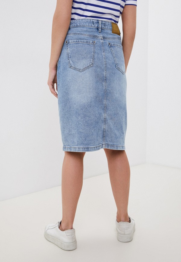 Mossmore Юбка джинсовая - фото 3