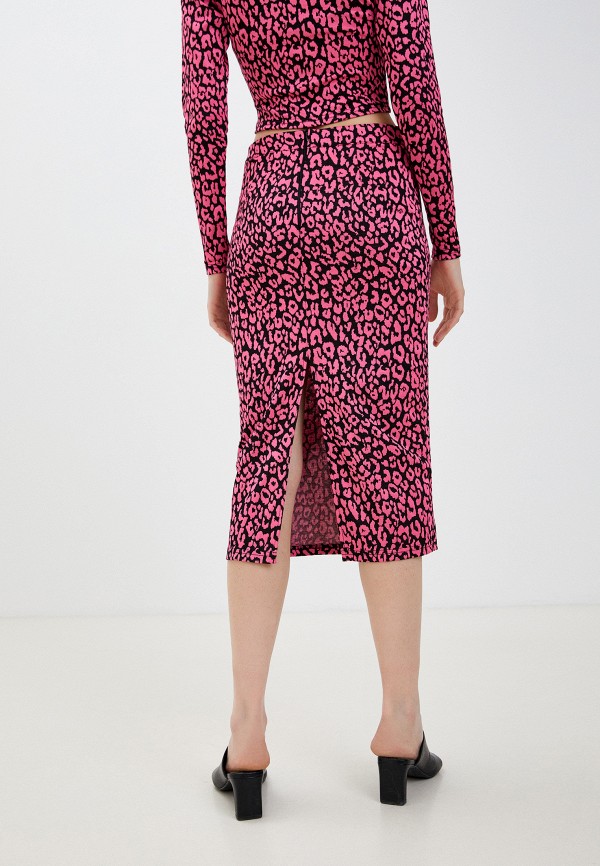 Gold Chic Chili Юбка - фото 3