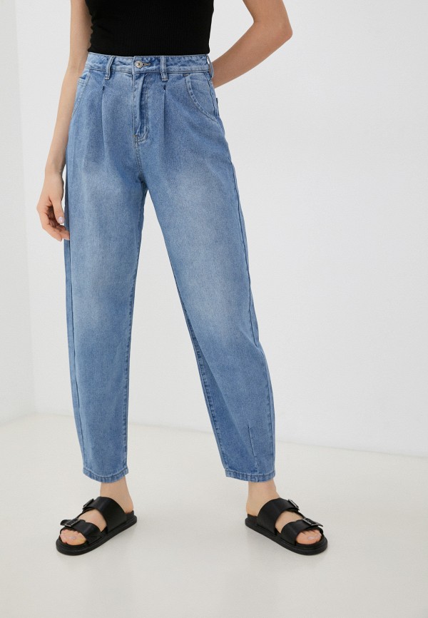 Desimall Джинсы - фото 1