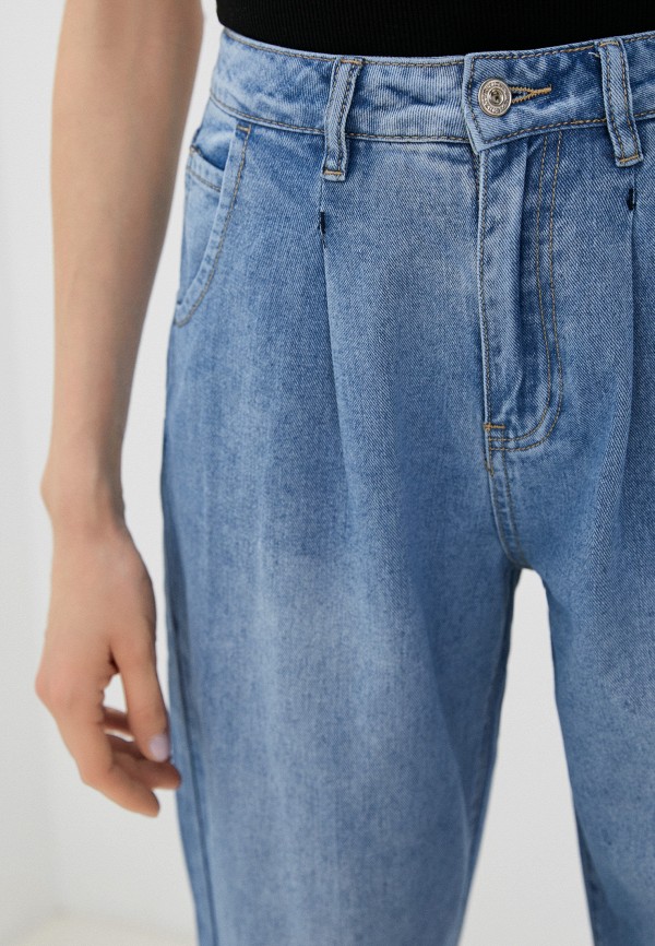 Desimall Джинсы - фото 4