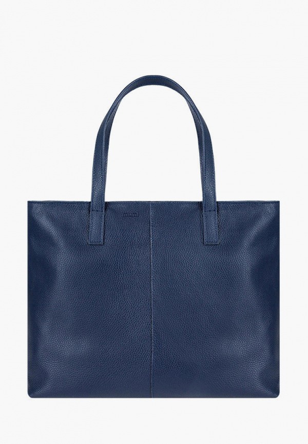 Mumi Сумка - SHOP BAG  X - фото 1