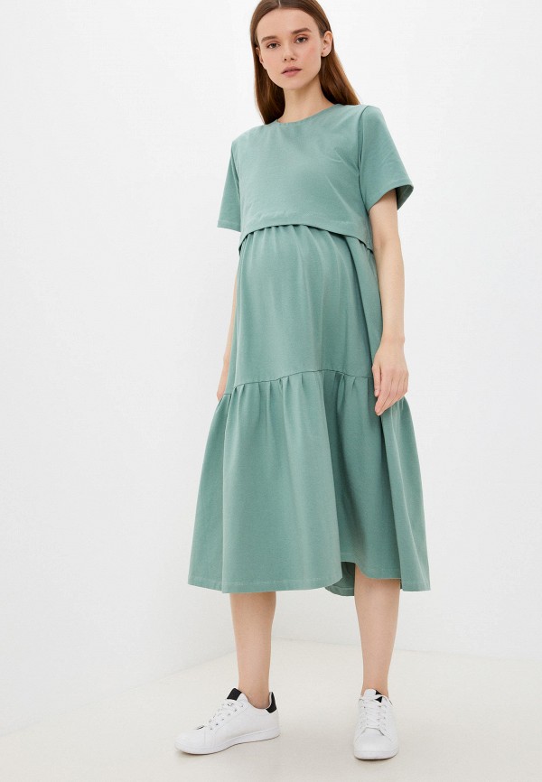 Proud Mom Платье - для кормления - фото 1