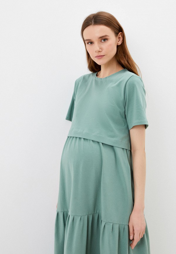 Proud Mom Платье - для кормления - фото 2