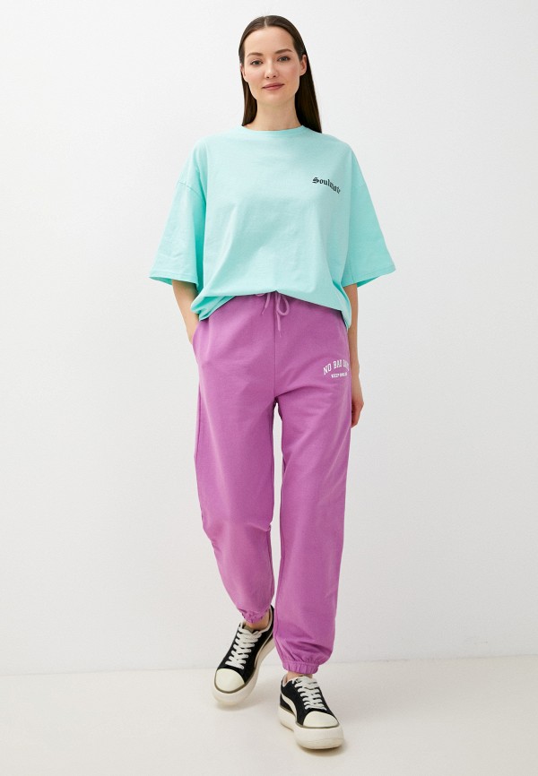 Gloria Jeans Брюки спортивные - фото 2