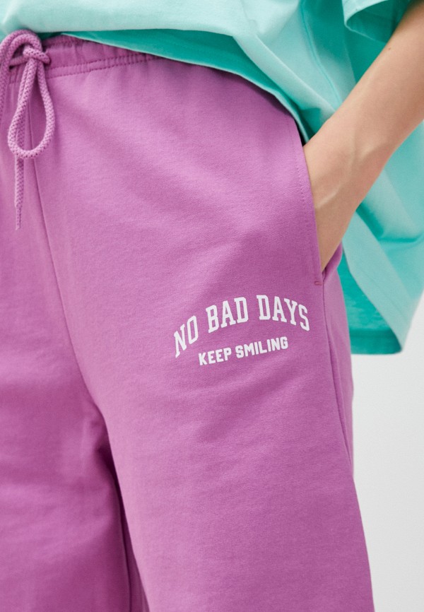 Gloria Jeans Брюки спортивные - фото 4