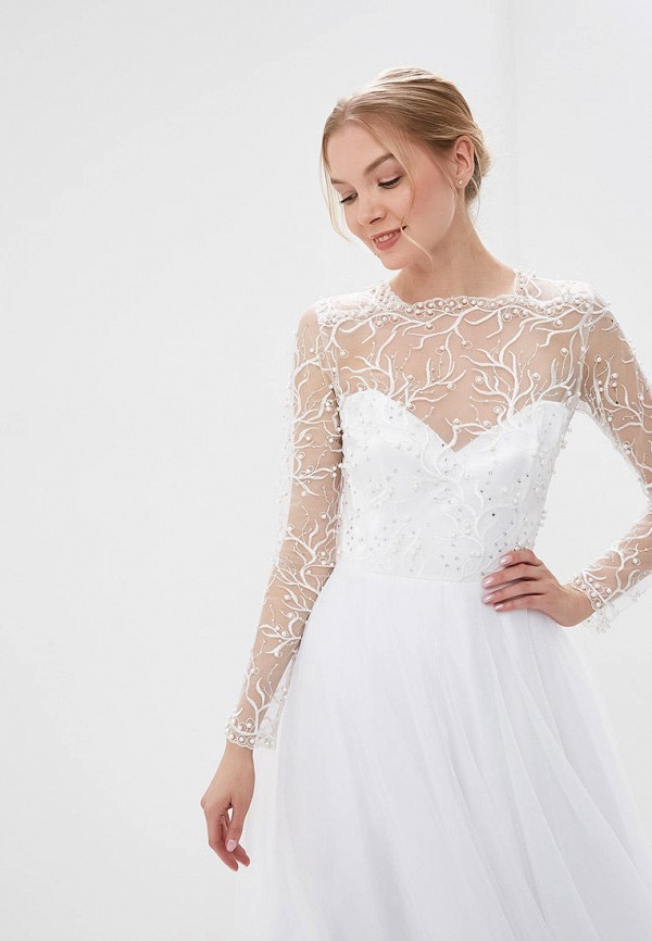 Lakshmi fashion Платье - фото 2