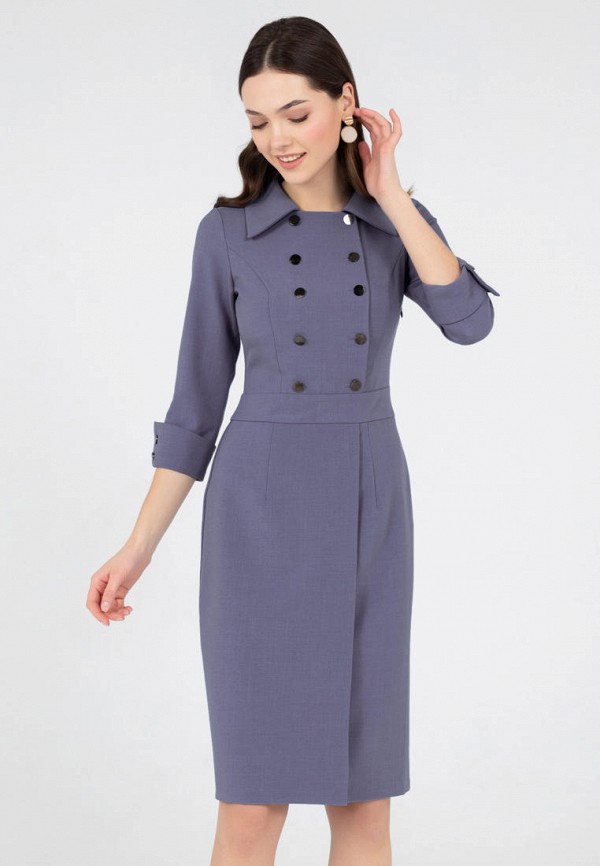 Grey Cat Платье - RORY - фото 1