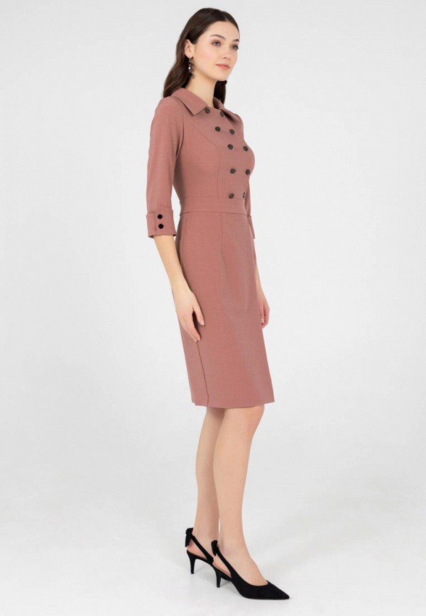 Grey Cat Платье - RORY - фото 2