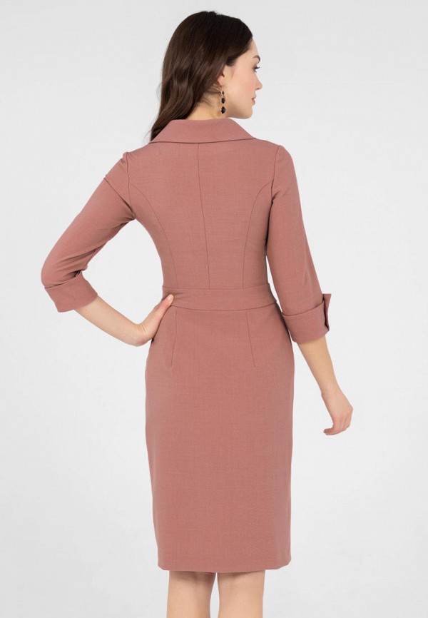 Grey Cat Платье - RORY - фото 3