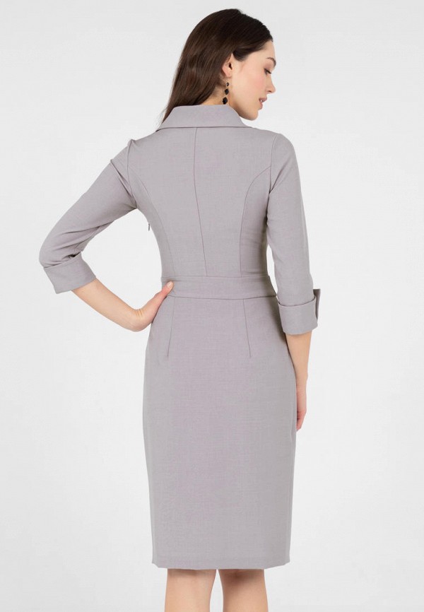 Grey Cat Платье - RORY - фото 2