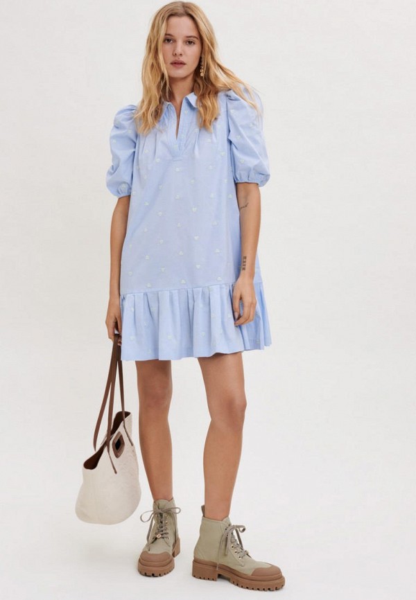 Maje Платье - фото 2