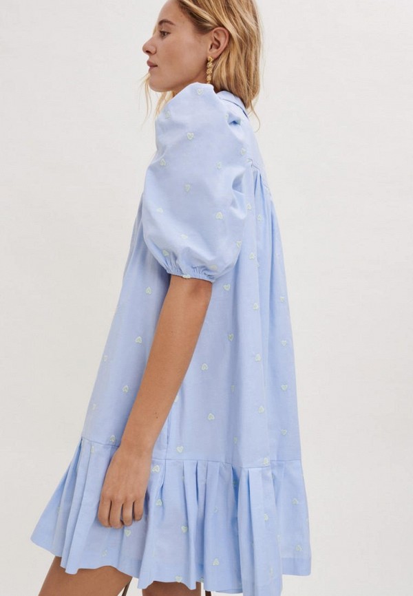 Maje Платье - фото 3