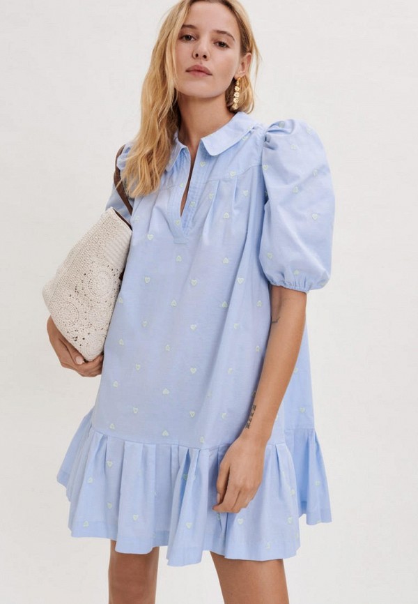 Maje Платье - фото 1