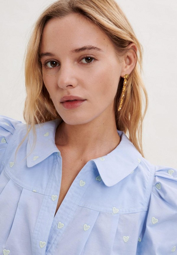 Maje Платье - фото 4