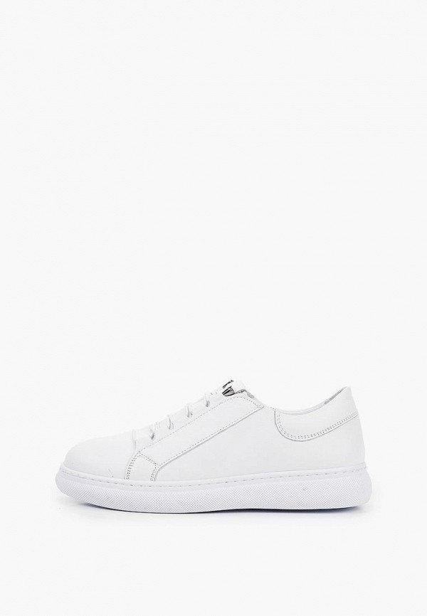 Thomas Munz Кеды - Полнота стопы D (4) - фото 1