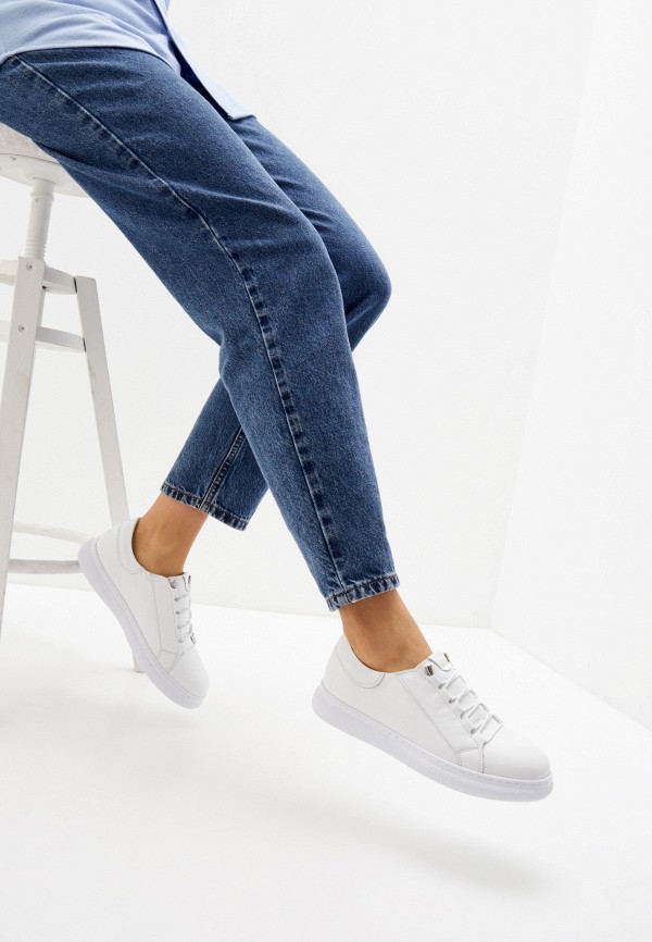 Thomas Munz Кеды - Полнота стопы D (4) - фото 6