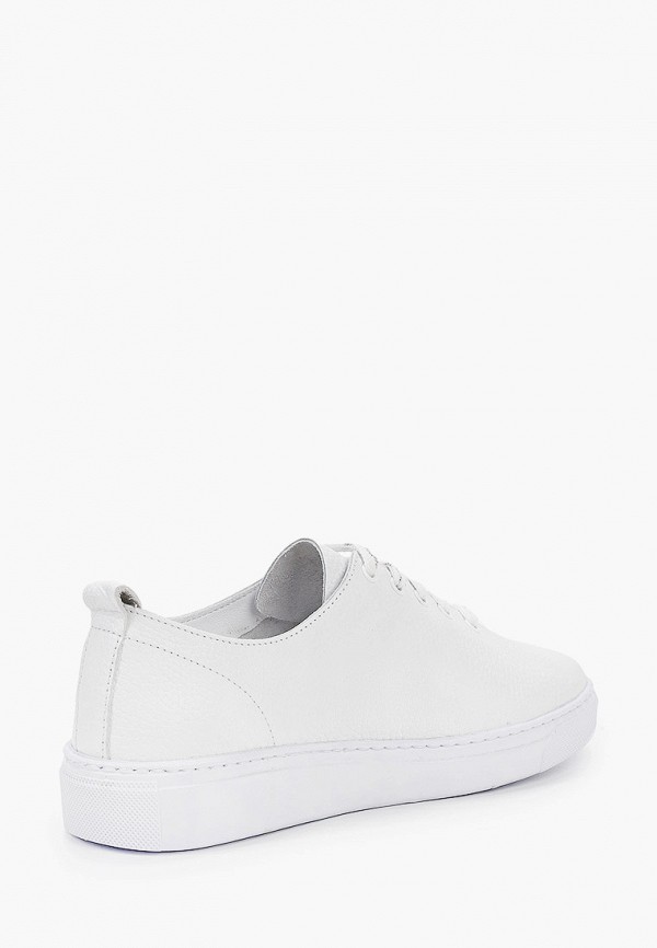 Thomas Munz Кеды - полнота D (4) - фото 3