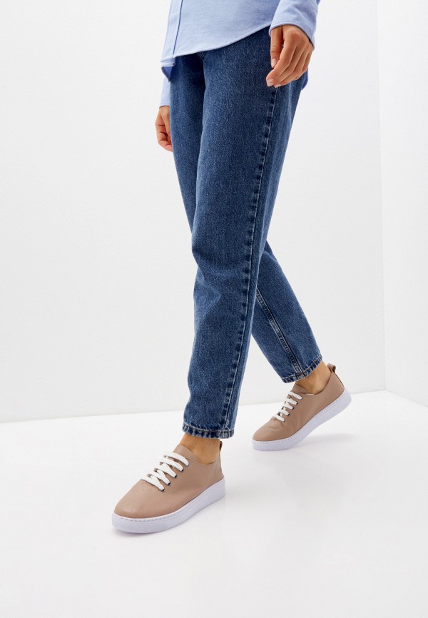 Thomas Munz Кеды - полнота D (4) - фото 6