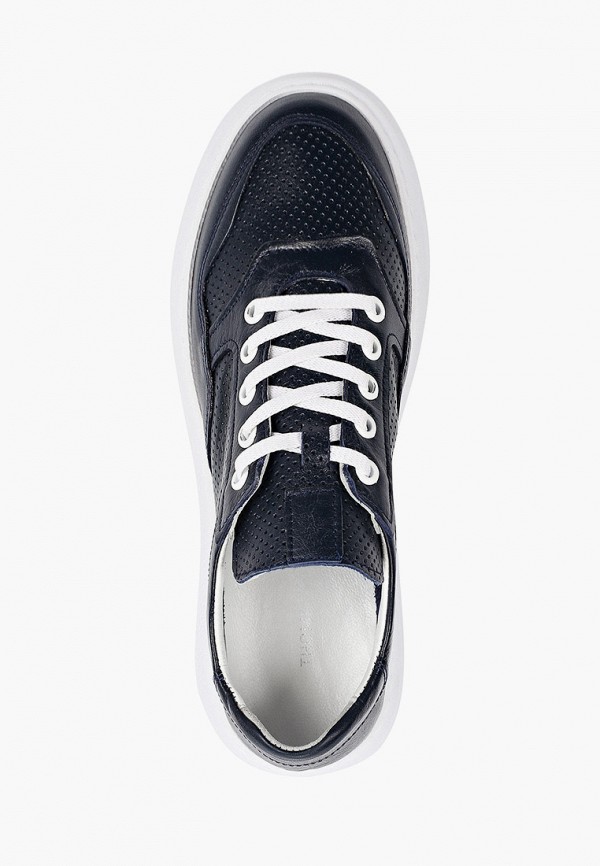 Thomas Munz Кроссовки - полнота D (4) - фото 4