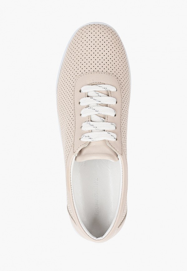 Thomas Munz Кроссовки - полнота D (4) - фото 4