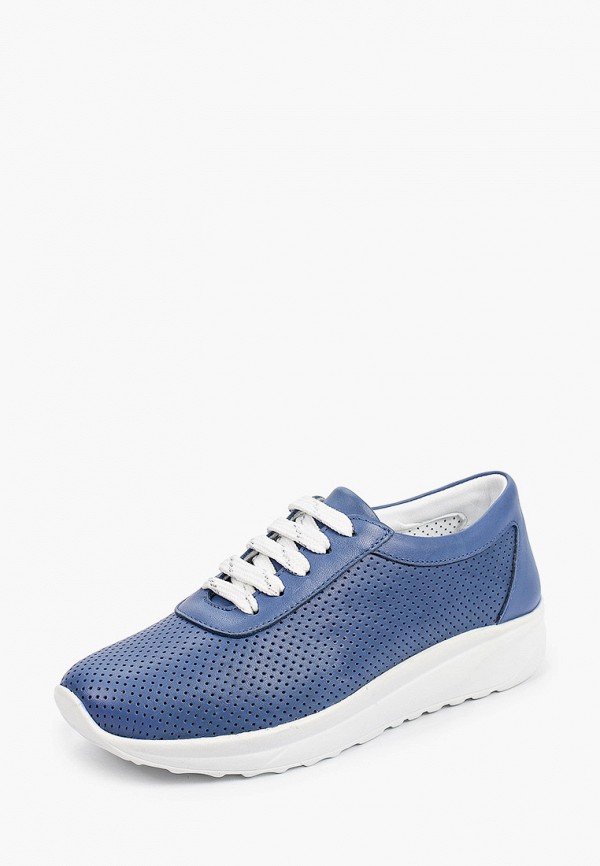 Thomas Munz Кроссовки - полнота D (4) - фото 2