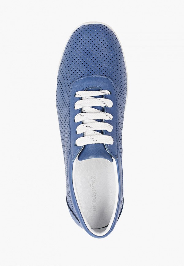 Thomas Munz Кроссовки - полнота D (4) - фото 4