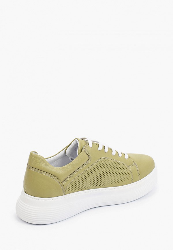 Thomas Munz Кеды - полнота D (4) - фото 3