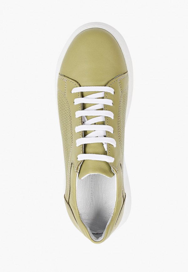 Thomas Munz Кеды - полнота D (4) - фото 4