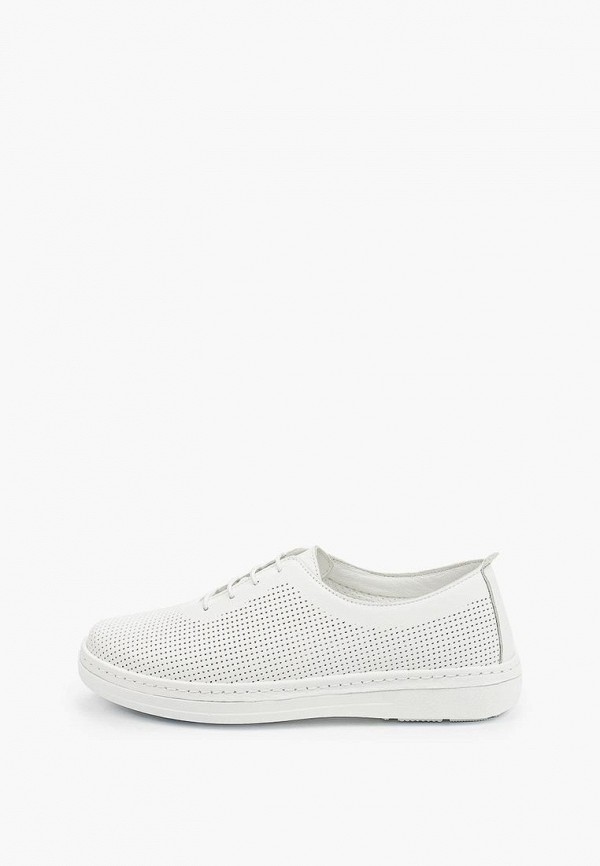 Thomas Munz Кеды - полнота D (4) - фото 1